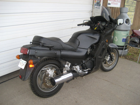 Image Title 2004 Kawasaki ZG1000 Concourse REPAIRABLE  $1250.00 OBO